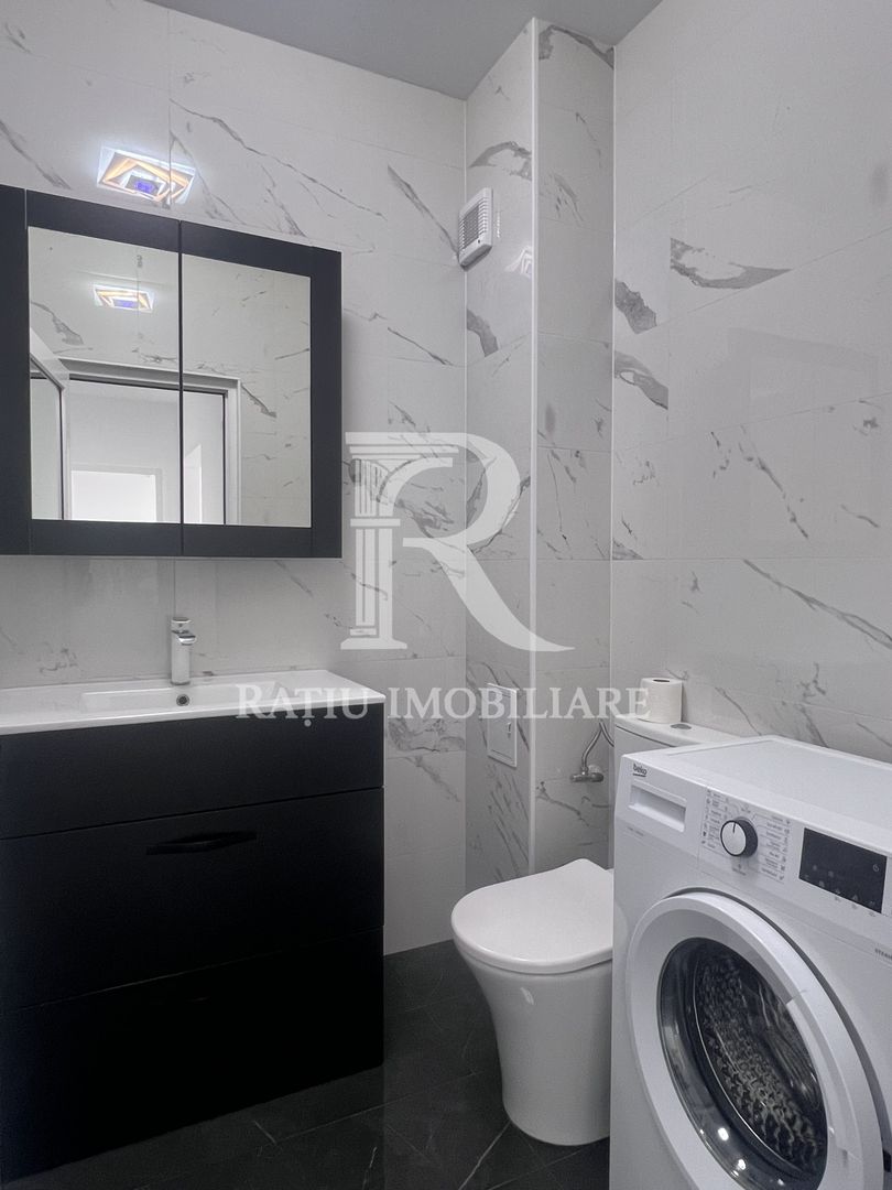Apartament cu 2 camere | Parcare Supraterana | Prima Urbana | Oradea - Poză 10