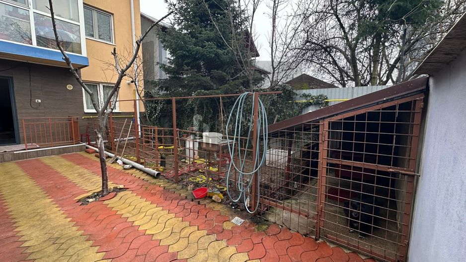 Vila individuala - Sector 4 - Berceni - Poză 2