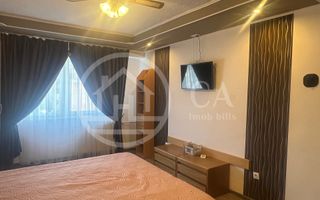 Apartament cu 3 camere de inchiriat Decebal Oradea - Poză 5