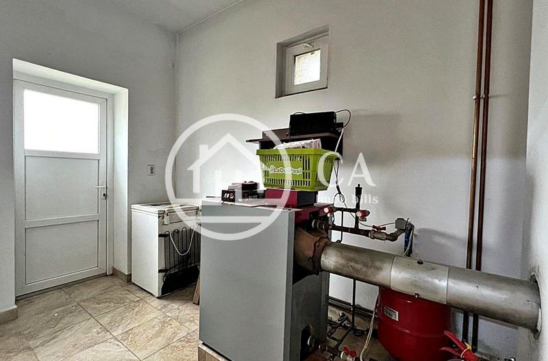 Anexe de vânzare pe o suprafata de teren de 2532 mp în Biharia, Bihor - Poză 7