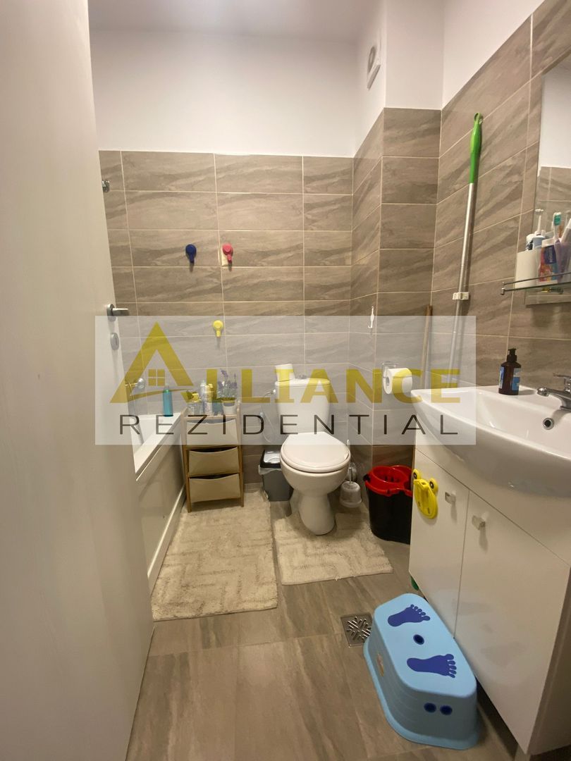 3 Camere | Etaj 2/4 | Lift | Poștalionului | 120.000 € - Poză 8