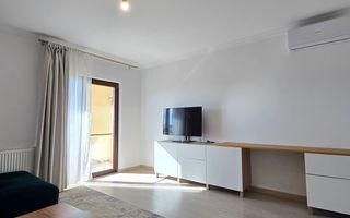 Pacurari - 2 camere 64 mp-  Decomandat - parcare - Poză 8