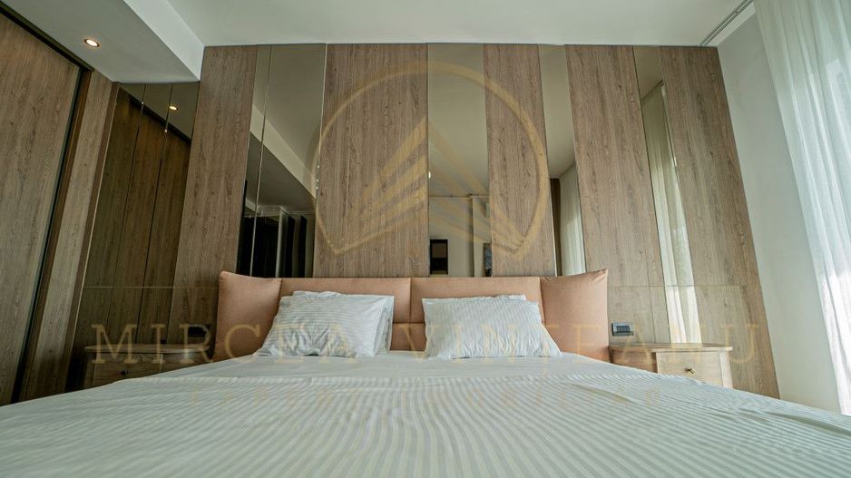 Stațiunea Mamaia - Garsoniera mobilata si utilata in complex Casa Del Mar. - Poză 4