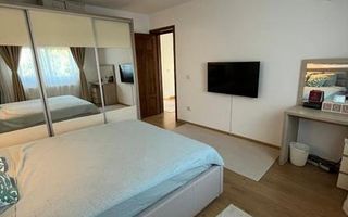 Casă P+E, 4 camere, 2 băi, 115 mp utili, teren 400 mp, Valea Adâncă, 5 Drumuri, Miroslava - Poză 8
