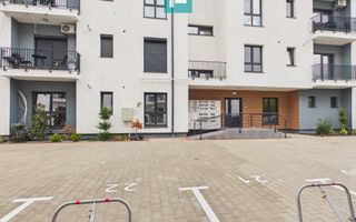 Apartament 2 camere în bloc nou, Gradiște - Poză 3