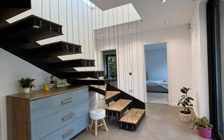 Casa Moderna cu Panoramica unica  si Curte Privata – Feleac! - Poză 19