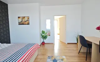 Bloc nou, modern. COMPLEX STUDENTESC- Eroilor. - Poză 28