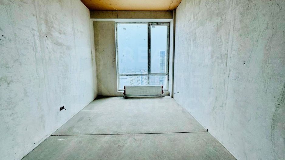 Vânzare, penthouse, 3 camere + living, strada Calea Ieşilor, Sculeni - Poză 8