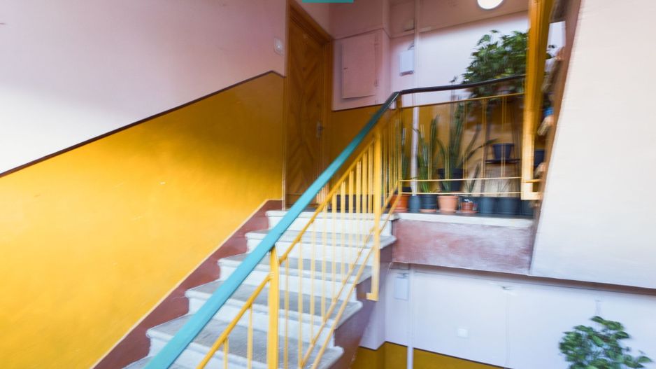 Apartament 4 camere Orizont Micălaca - Poză 13