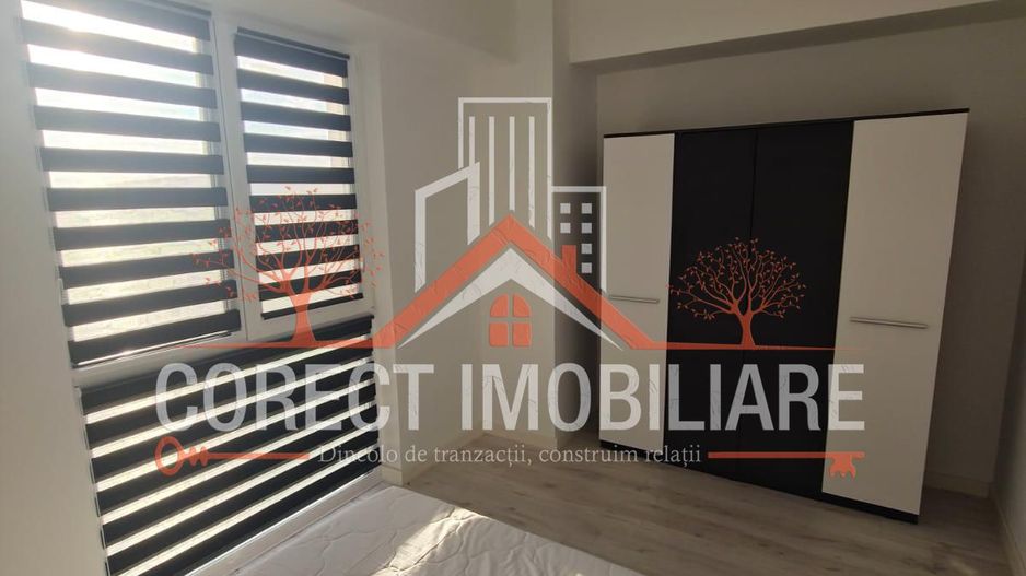 Apartament 4 camere – Panoramic Residence - Poză 9