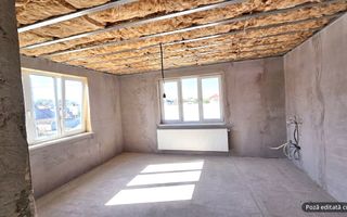 Casa S+P+E+P I 5 camere 131 mp utili I Avrig zona centrala - Poză 10