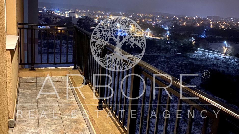 Apartament spațios 2 camere |  Mobilat și utilat complet | Zona Pipera - Poză 18