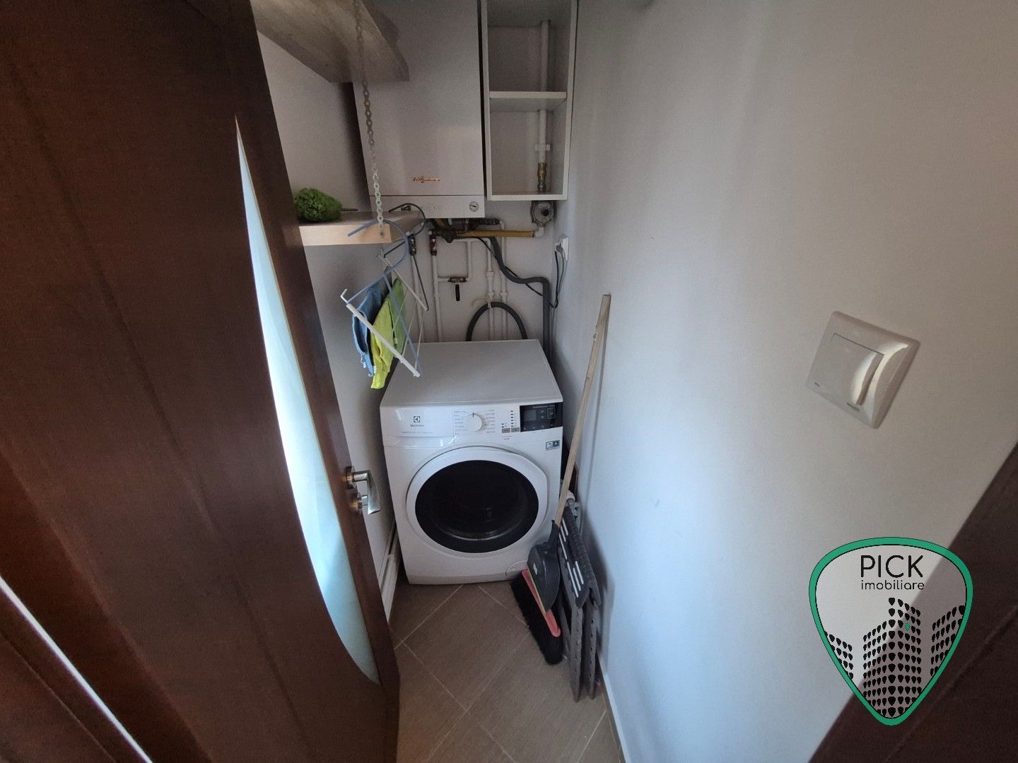 P 4208 - Apartament cu 2 camere în Târgu Mureș, Cornișa - Poză 10