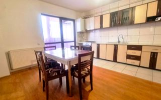 COMISION 0% | APARTAMENT 3 CAMERE | ETAJ 1 | PARCARE | DOAMNA STANCA - Poză 2