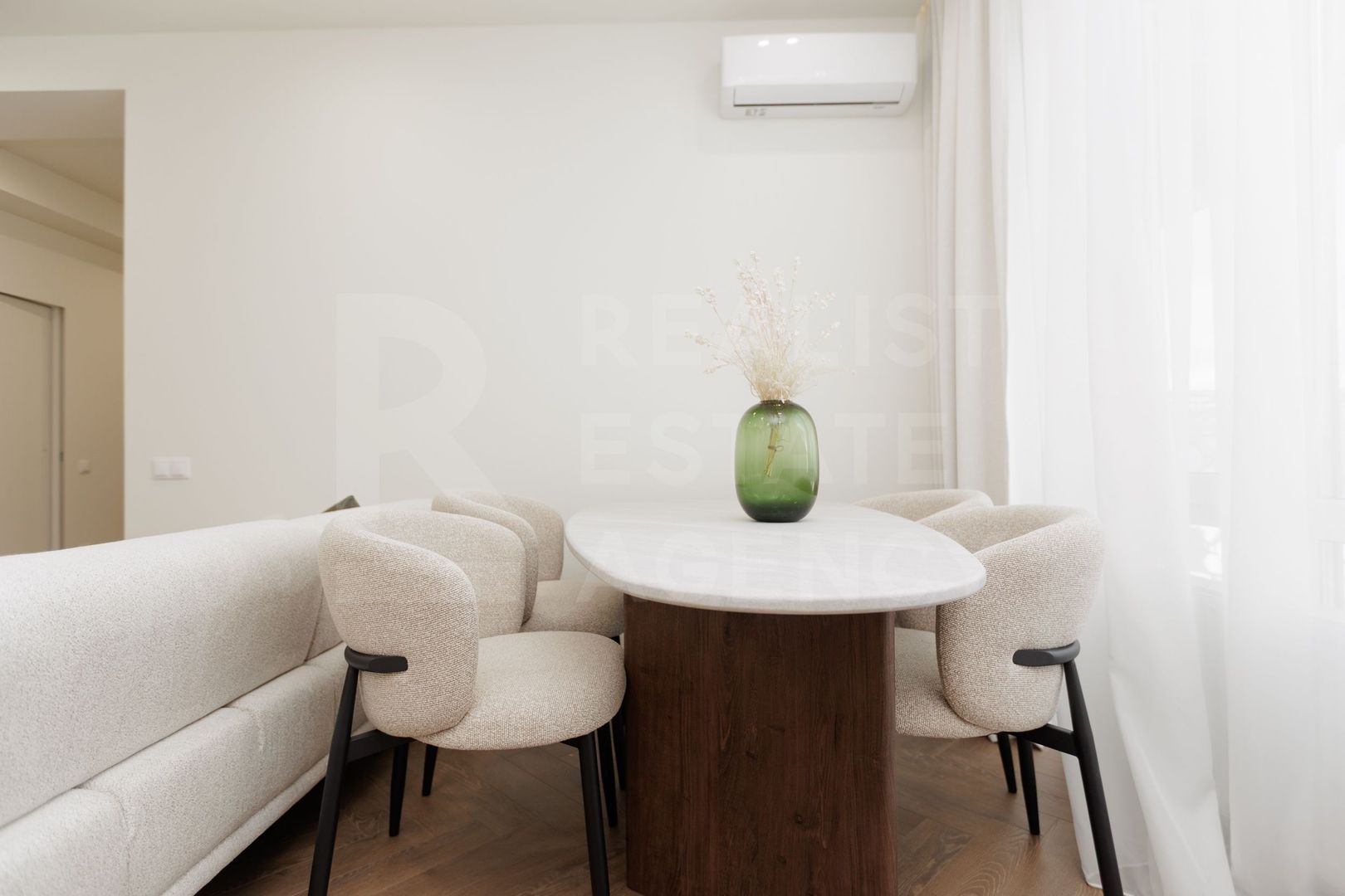 Vânzare, apartament, 2 camere, str. Constantin Stere, Centru - Poză 4