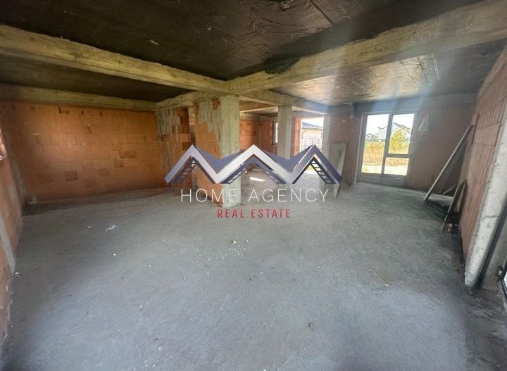 Casă individuală 190 mp | Mansardă locuibilă | Otopeni - Poză 4