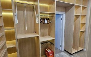 INCHIRIERE APARTAMENT 3 CAMERE 115 MP UTILI ZONA PIPERA - Poză 12