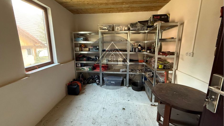 Casa mare în Ațel - Poză 3