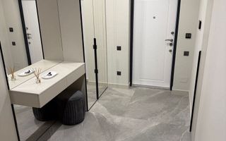 Chirie, apartament, 3 camere, str. Bogdan Voievod, Râșcani - Poză 20