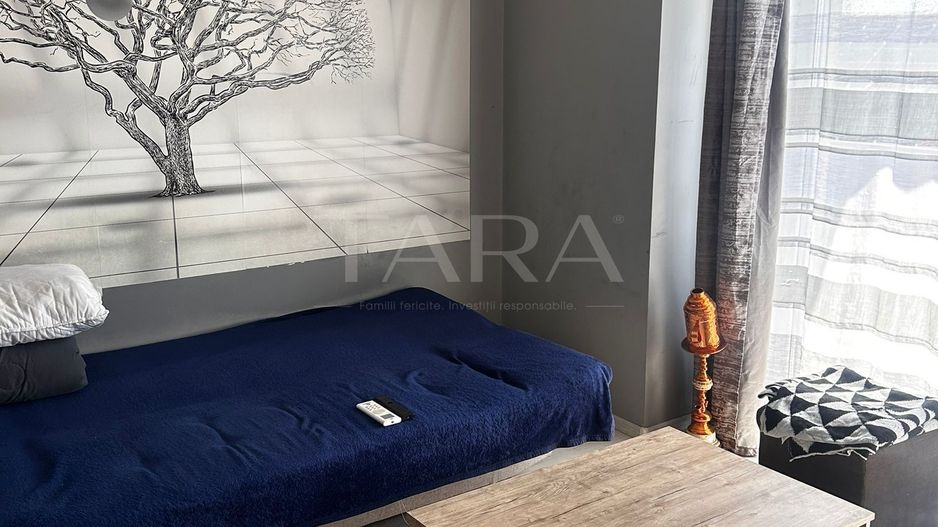 Apartament 2 camere, zona Fabricii - Poză 2