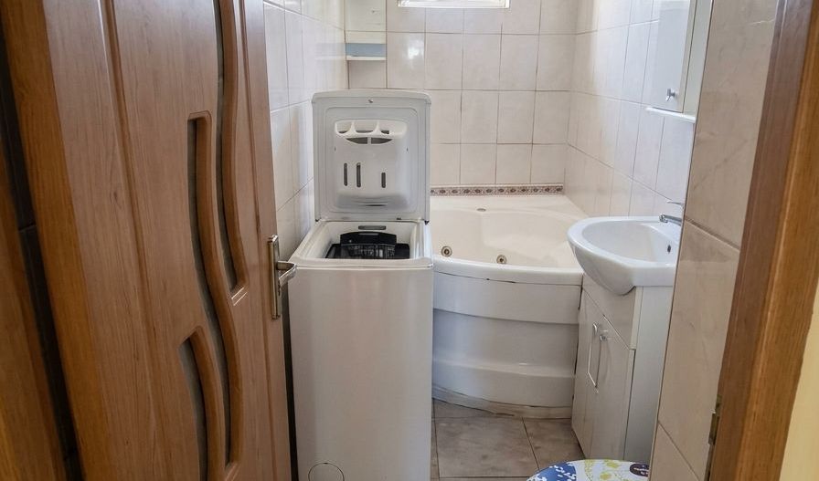 Apartament 2 camere Cetate b-dul Transilvaniei - Poză 3