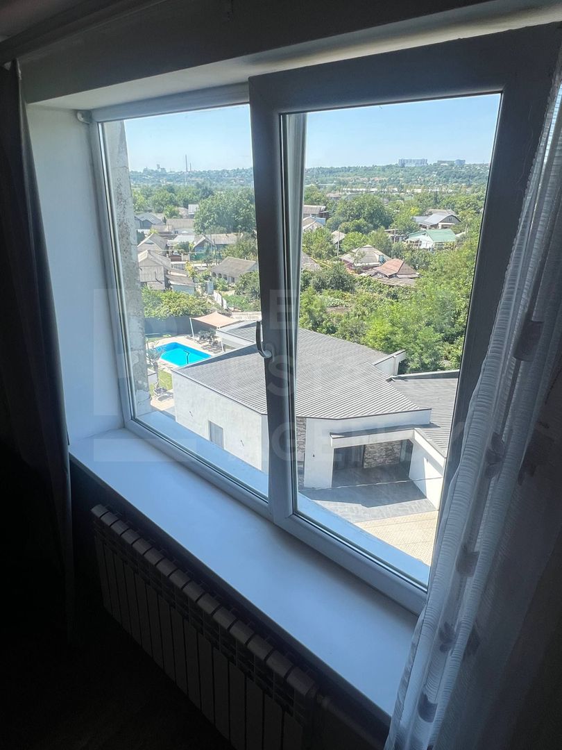 Vânzare, apartament. 2 camere, str. Kliment Timireazev, Bălți - Poză 7