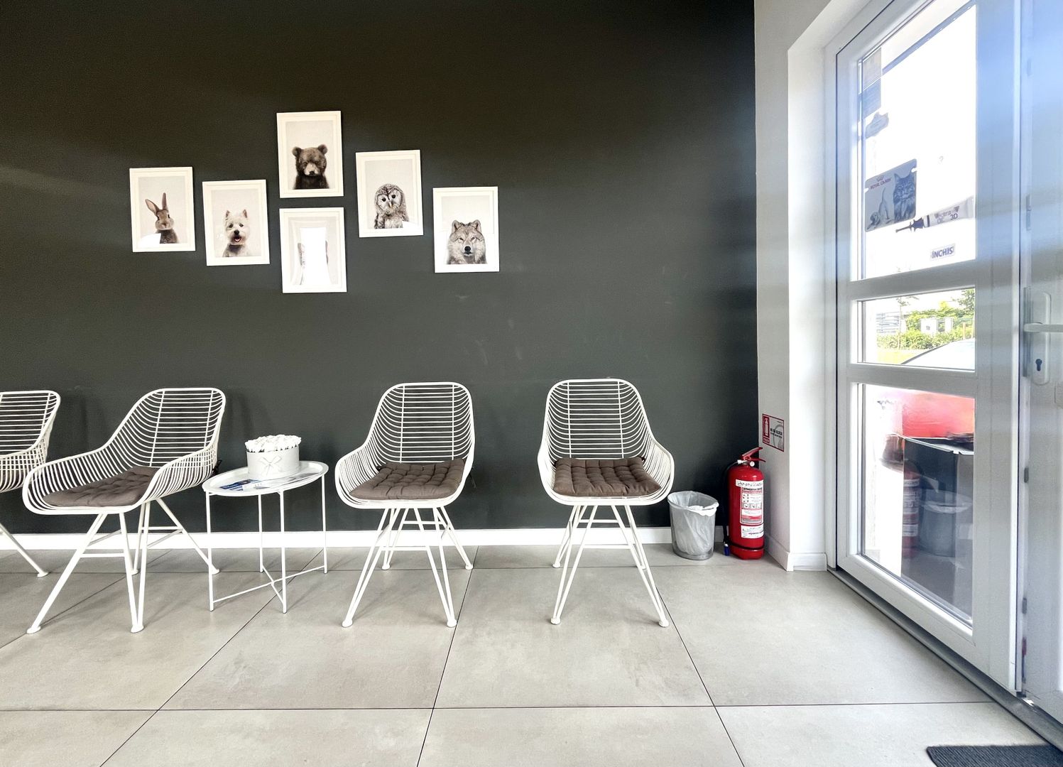 Spatiu comercial, amenajat si compartimentat, in Dumbrăvița - Poză 8