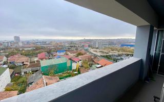 3 camere, parcare subterană, zona Hexagon - Poză 8