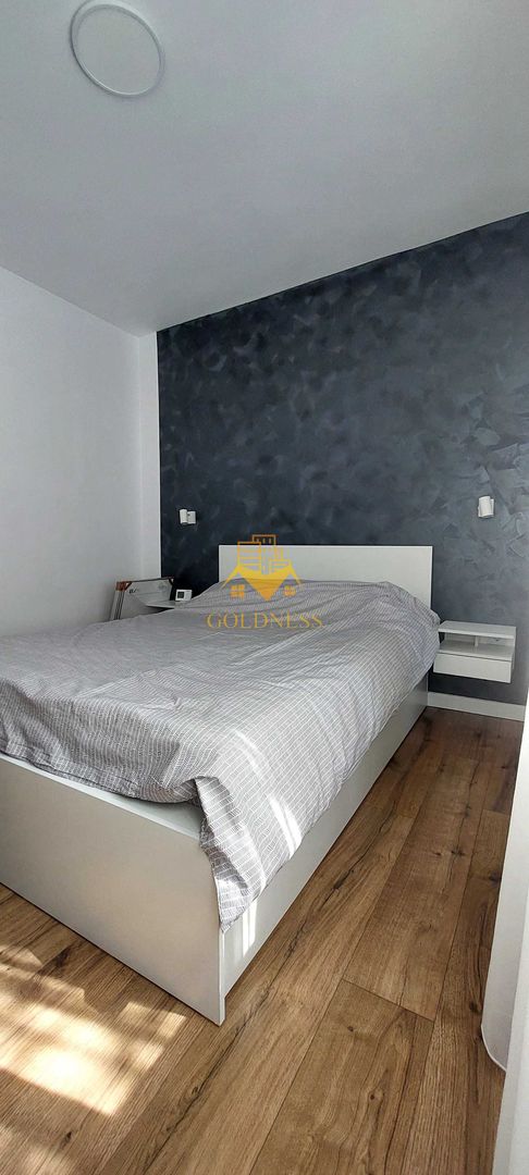 Apartament 2 camere in zona Facultatii de Drept , Piata Cipariu - Poză 5