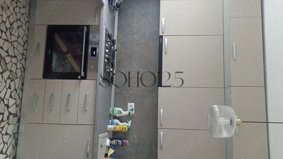 Închiriere apartament 3 camere   Lacul Tei, lângă parc   renovat complet, 74 mp, decomandat - Poză 2