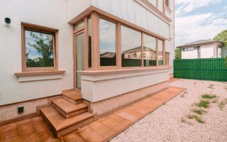 Titan- Bloc boutigue- apartament 3 camere cu curte - Poză 9