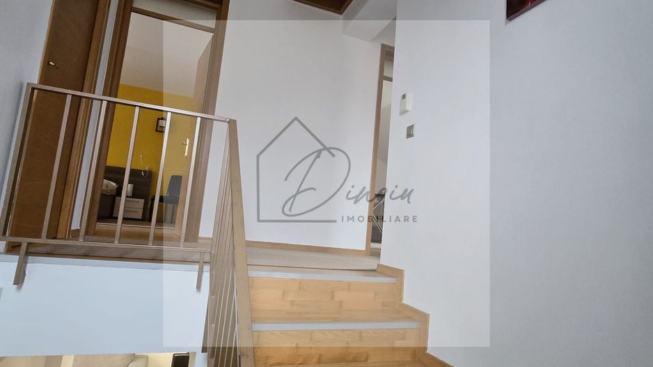 COM 0% I Vila 6 camere Aviatiei Pipera I Henri Coanda I Intabulata - Poză 31