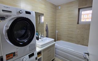 2 camere +parcare in Cosmopolis - Poză 11