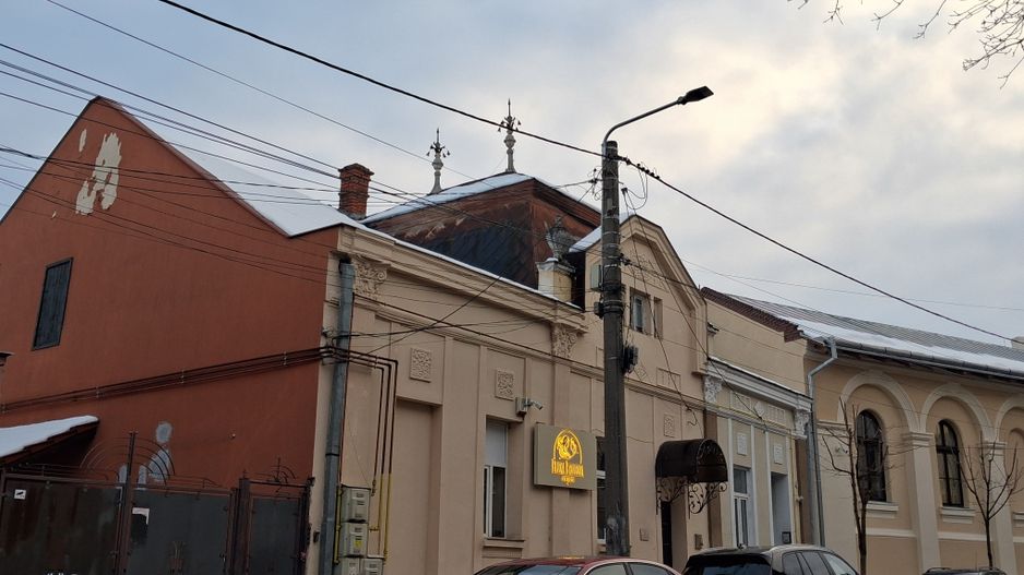 BRASADAS vinde spatiu comercial ULTRACENTRAL 160mp. - Poză 2