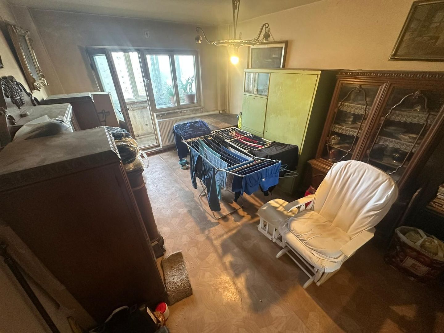 AP. 3 CAMERE DRISTOR, CENTRALA TERMICA, AC, METROU, COMISION 0% - Poză 4