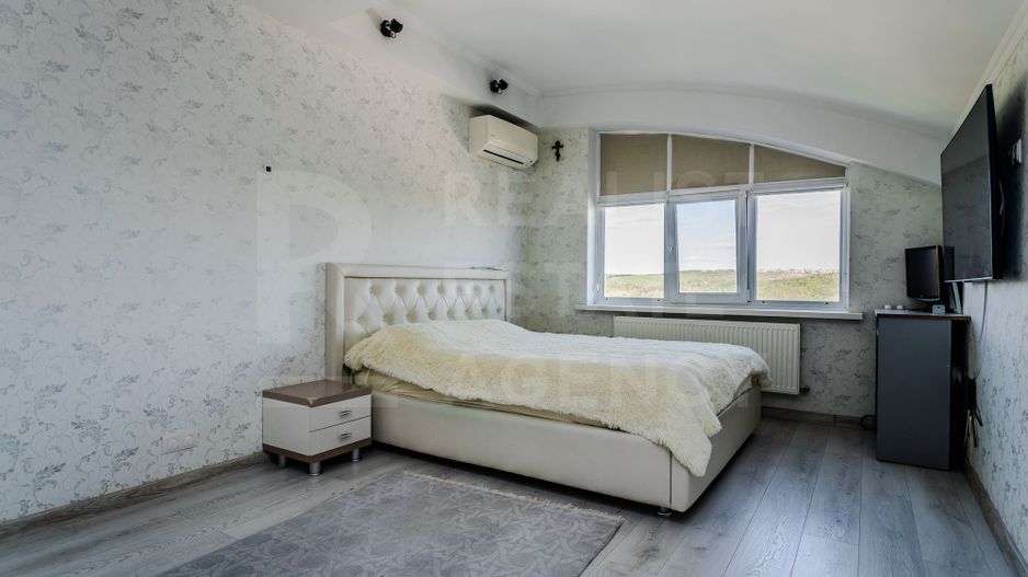 Vânzare, apartament, 3 camere, str. Ginta Latină, sectorul Ciocana - Poză 4