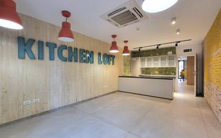 Spatiu in zona Coresi cu finisaje premium - 213 mp # plus-imo.ro - Poză 7