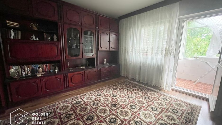 Apartament 1 Camera, etajul 3, zona Dorobanți Sud - Poză 2
