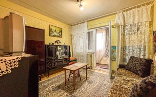 Decomandat, doua balcoane, etaj intermediar - zonă verde - Mănăștur - Poză 2