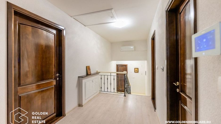 Vilă de lux în localitatea Livada - Poză 28