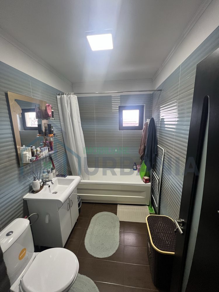 Apartament 2 camere, decomandat, Lunca Cetatuii - Poză 5