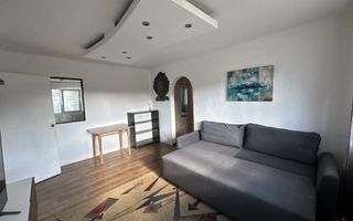 Apartament cu 2 camere de închiriat în Iași, zona Podul de Piatră - Poză 2