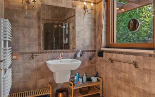 Vilă contemporană premium | 1000 mp | teren 4000 mp | piscină | 8 locuri parcare - Poză 15