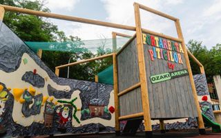 Afacere Profitabilă de Vânzare–Salină Artificială Funcțională în Ocna Sibiului - Poză 13