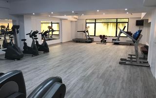 Inchiriere centru Recuperare, Fitness si Spa zona Baneasa - Poză 2