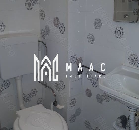 Garsonieră | 22 mp | Mobilata si Utilata  | Vasile Aaron - Poză 7