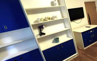 GARSONIERA SEBASTIAN, LOC DE PARCARE, BUCATARIE INCHISA, MODERN - Poză 5