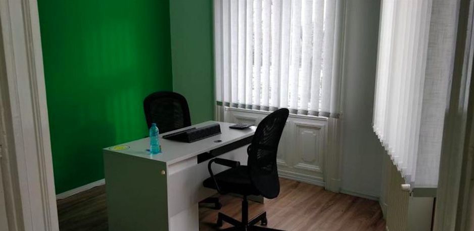 Spatiu generos pentru birouri - Poză 4