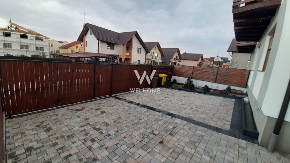 Casa 5 camere cu teren generos si CARPORT - Cartierul Arhitectilor - Poză 20