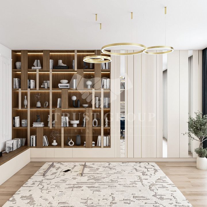 Apartament 4 camere | Erou Iancu Nicolae | Terasa | Loc de parcare - Poză 4